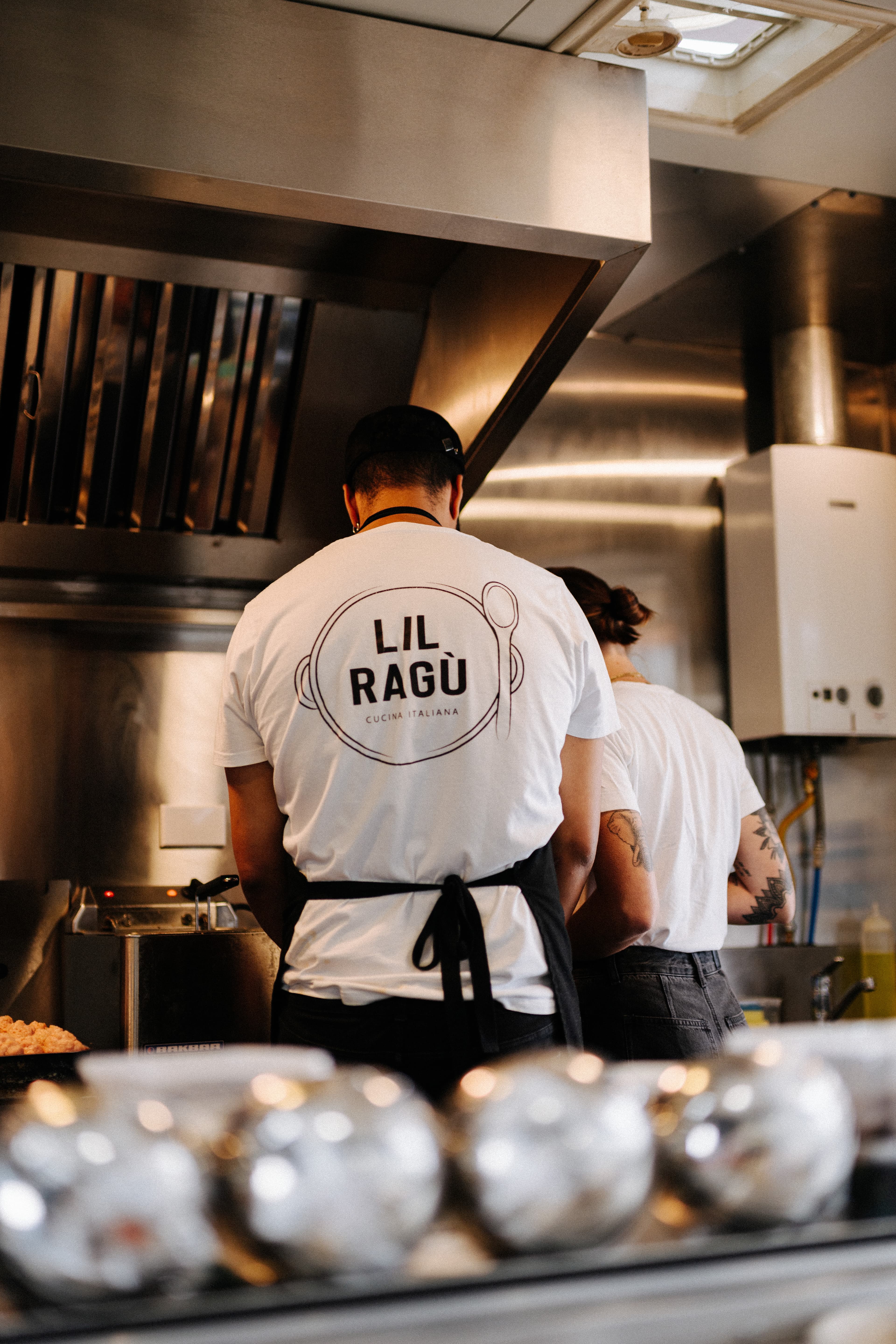 Culinary craftsmanship