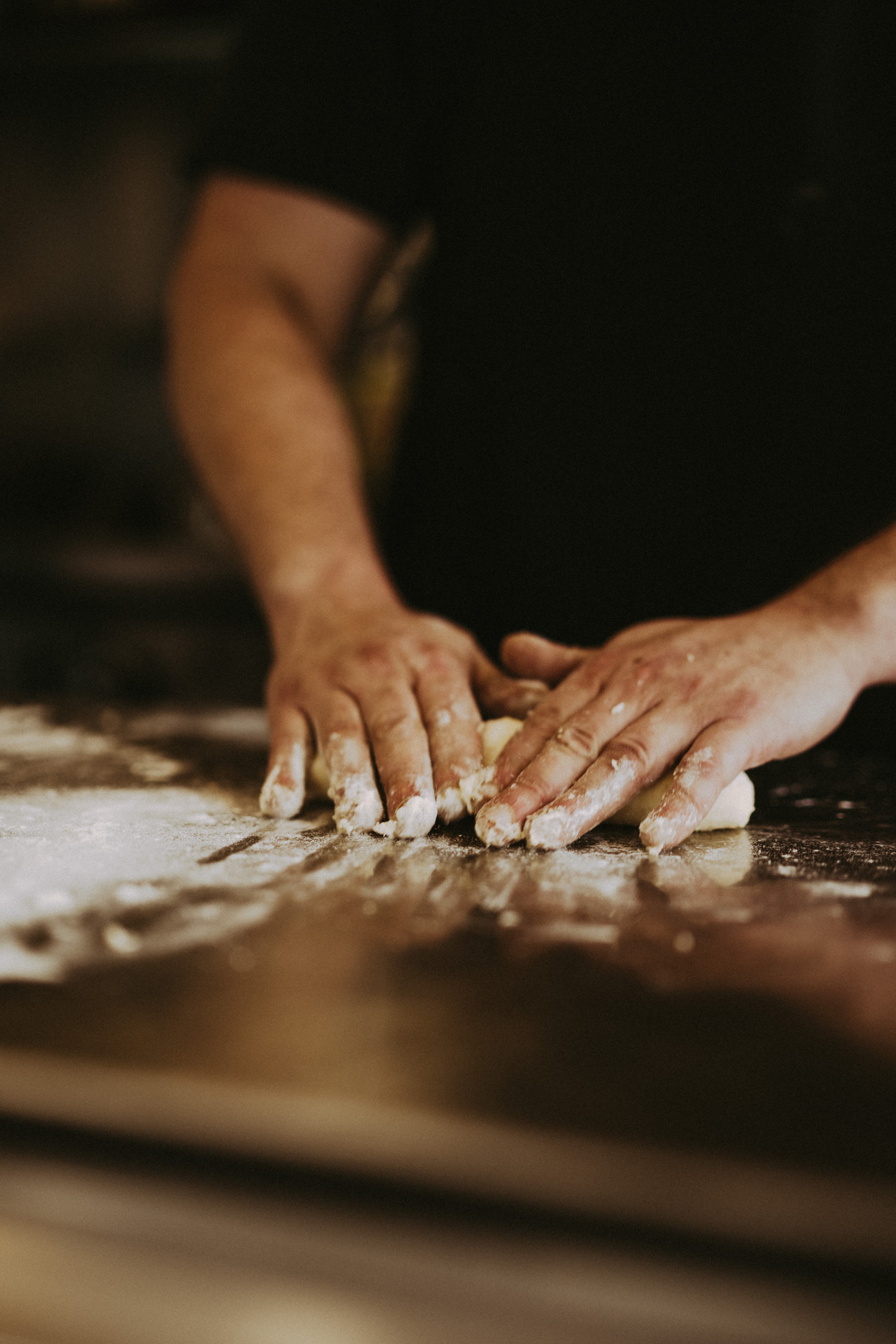 Italian culinary excellence